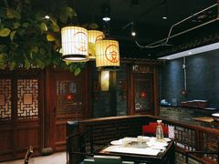 -京味斋·北京烤鸭(北京南站洋桥店)