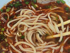 -小灶派· 地道兰州牛肉面(宏发大厦店)