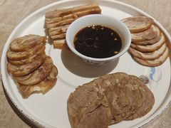 -北平小馆·烤鸭·家常菜(磨房北里店)