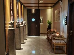 -足本纪·足道 SPA 简餐 小吃(文三西路店)
