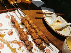 -纳鲁孜·新疆特色餐厅(上海悦荟广场店)