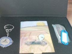 -上海星瀚奔驰4S店(红柳路店)