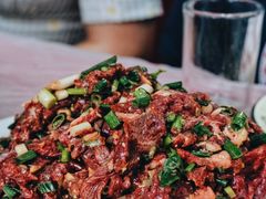 -富源杨记牛肉馆