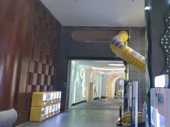 -佛冈熹乐谷温泉度假酒店
