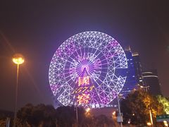 -星城之眼摩天轮
