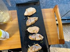 鸡中翅-唯成•韩国炭火烤肉 유성고기