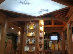 -永青泉汗蒸广场(大运河博物馆店)
