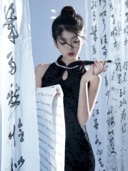 点击看大图 -蜜桃少女VISION写真馆(雁塔店)