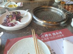 -一品诚记烤肉·甄选店(中南路店)