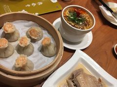 -鼎泰丰(复兴店)