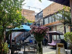 -后海16号·北京私房菜