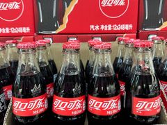 -果蔬好生活超市(东湖店)