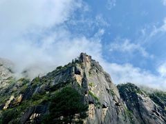 -卡定沟景区