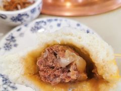 -京门老爆三·铜锅涮肉 爆肚(望京店)