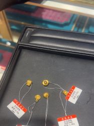-龙凤金店(观前街店)