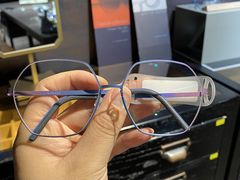 -大视光学•LINDBERG林德伯格•全球手工眼镜集合店(王府井店)