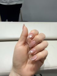 -晨·艺美甲美睫
