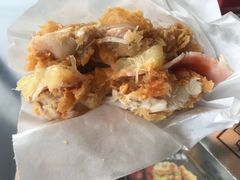 -肯德基(学院路店)