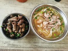 -北海田螺店(四川路店)