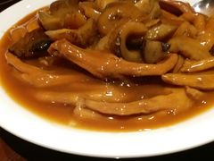 -世博洲际酒店-盛会堂中餐厅