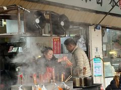 -青羊区不同味冒菜店(青羊店)