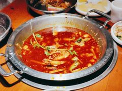 -邵汇大虾(同康路店)