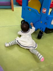 -孩子王童乐园(成都吾悦广场店)