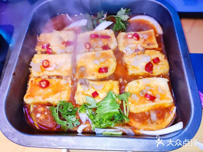 燥次·烧烤酒场(万象城店)图片