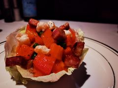 -Wolfgang’s Steakhouse 沃夫冈牛排馆(上海白玉兰广场店)