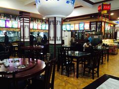 大堂-壹德壹(金钻广场E组团店)