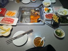 -海底捞火锅(步步高新天地店)