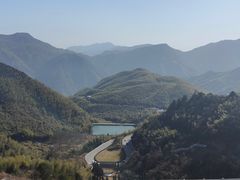 -江南天池