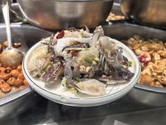 -大家发海鲜城夜排档(华山中路店)