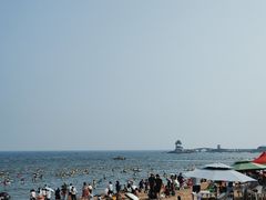 -兴城海滨风景区