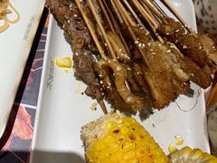 -木屋烧烤(白石洲店)