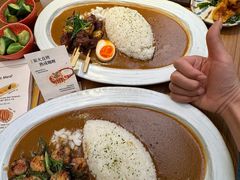 -CURRY YA 熟成咖哩專門店(深圳湾万象城店)