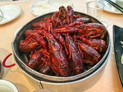 -怪怪龙虾·来自江苏盱眙(惊驾路店)