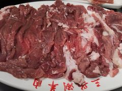 -三兴涮羊肉(荣安大街店)