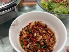 -味上湘菜馆(河马店)