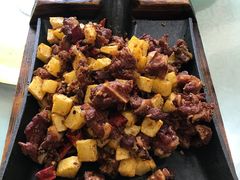 -曹家小厨(贵阳路店)