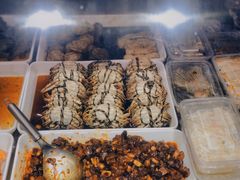 醉蟹-西区老大房(愚园路店)