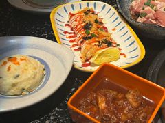-牛焱·烧肉酒肆(五大道店)