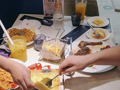 -夏日玛莉西餐厅(金茂览秀城店)
