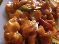 -韩聚屋韩国烤肉餐厅(新北万达店)