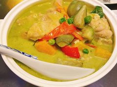 -simply thai天泰(长泰广场店)