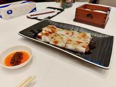 -白天鹅宾馆-宏图府餐厅