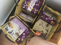 -钜记手信(兴华楼店)