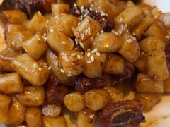 -新白鹿餐厅(城西银泰城店)