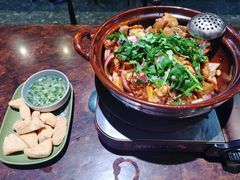 -凤兴鸡煲(宝安海雅店)