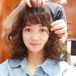 点击看大图 -思妍丽美发沙龙